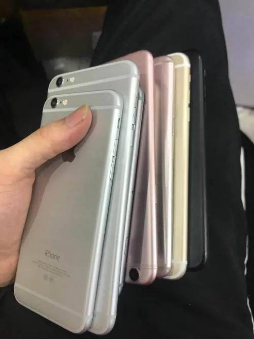 市面上的二手iphone手機是哪裡來的?這些手機值得購買嗎